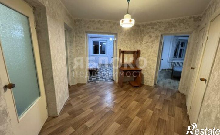 3-комн квартира пр-кт Ленина, 49а,  д. 49а