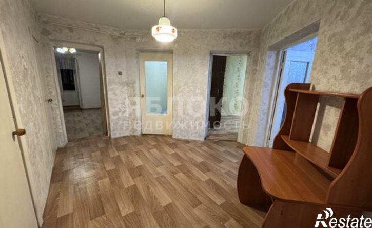 3-комн квартира пр-кт Ленина, 49а,  д. 49а