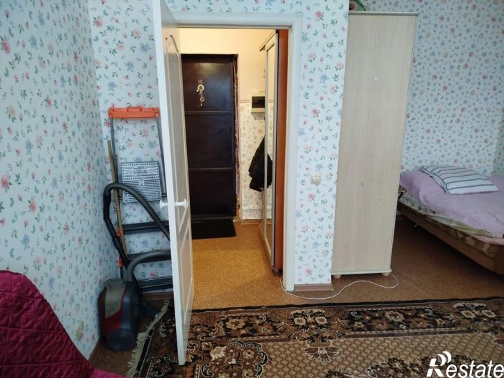 1-комн квартира улица Энергетиков, 40А,  д. 40А