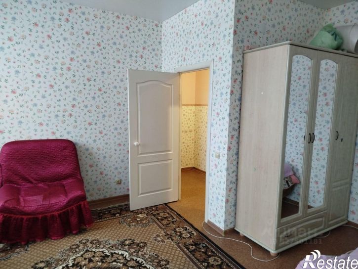 1-комн квартира улица Энергетиков, 40А,  д. 40А