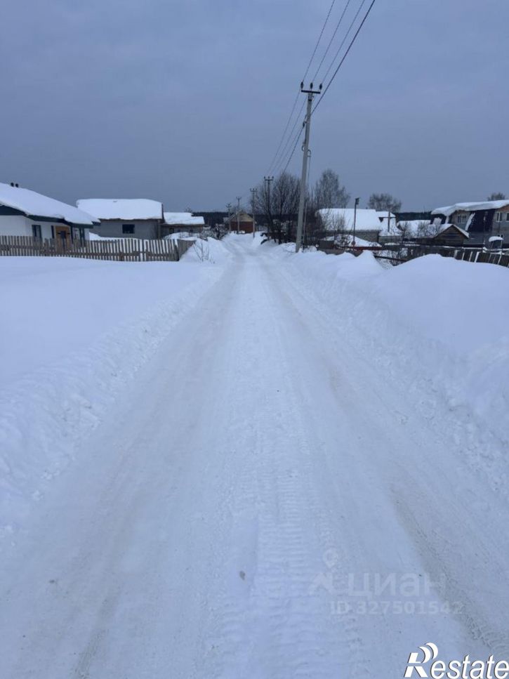 Земельный участок ул Труда, 47,  д. 47