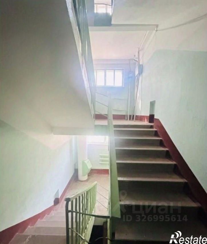 3-комн квартира г Березники, ул Парижской Коммуны, д 3