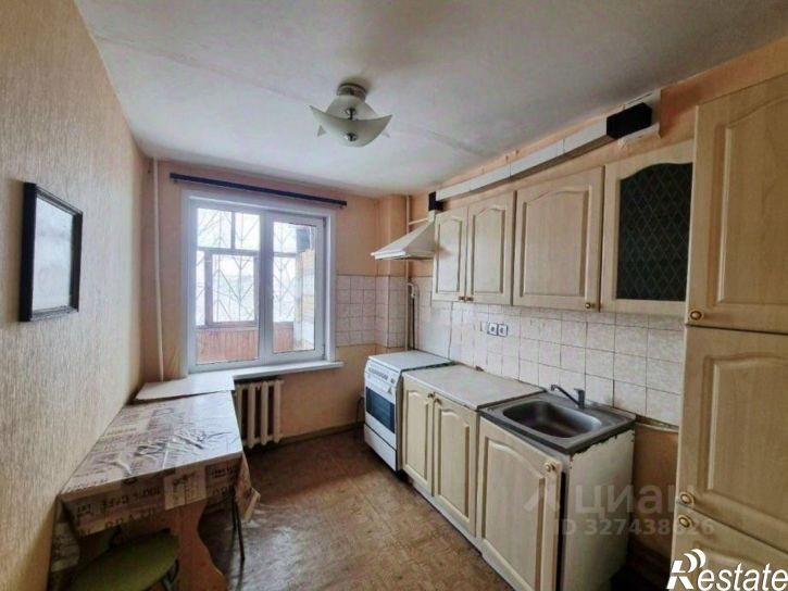 3-комн квартира г Березники, ул Юбилейная, д 31