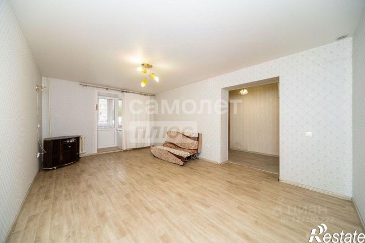 1-комн квартира Пермь г., Мотовилихинский