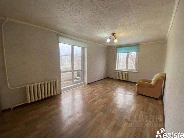 1-комн квартира ул Потемина, 8,  д. 8