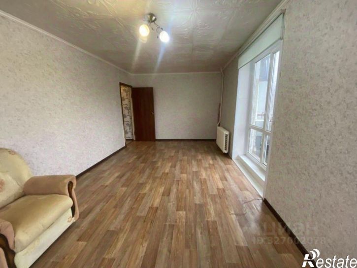 1-комн квартира ул Потемина, 8,  д. 8