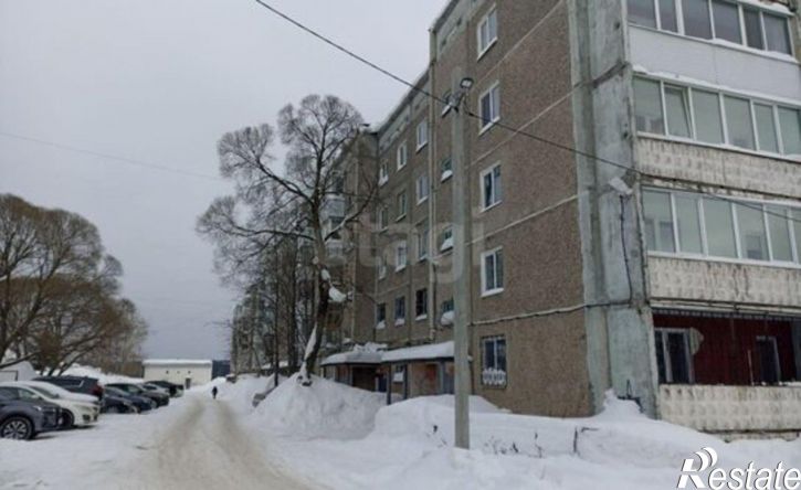 2-комн квартира ул Свердлова, 99,  д. 99