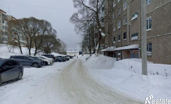 2-комн квартира ул Свердлова, 99,  д. 99
