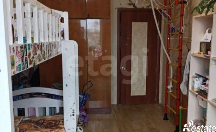 2-комн квартира ул Свердлова, 99,  д. 99