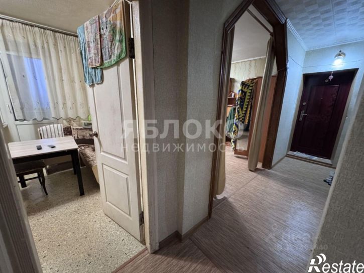 2-комн квартира ул Льва Толстого, 33,  д. 33