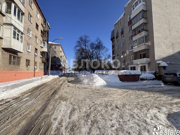3-комн квартира пр-кт Ленина, 49а,  д. 49а