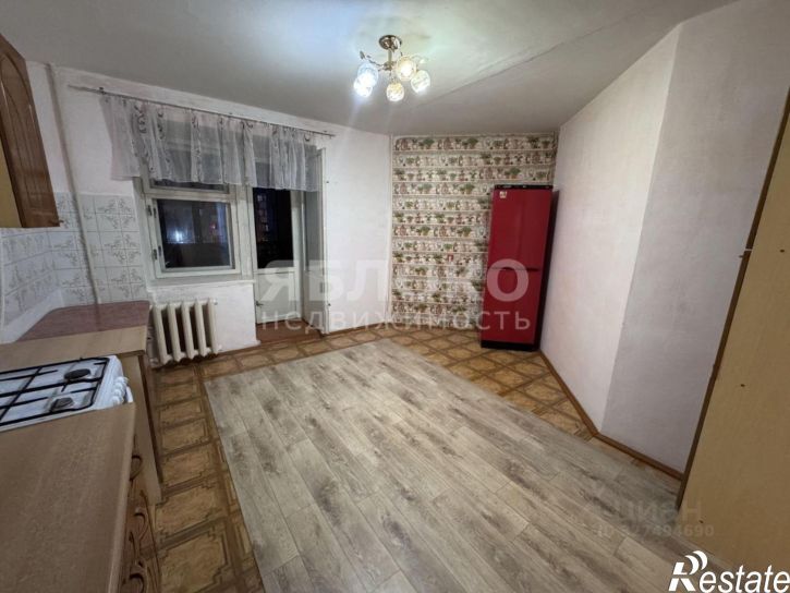 3-комн квартира пр-кт Ленина, 49а,  д. 49а