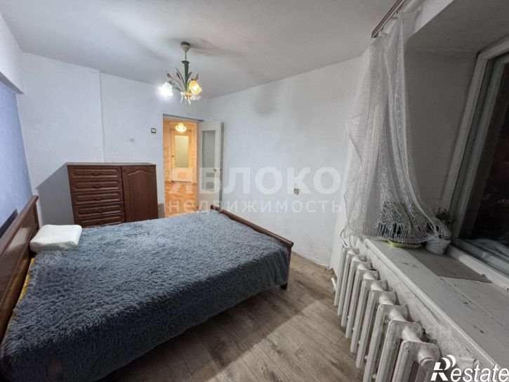 3-комн квартира пр-кт Ленина, 49а,  д. 49а