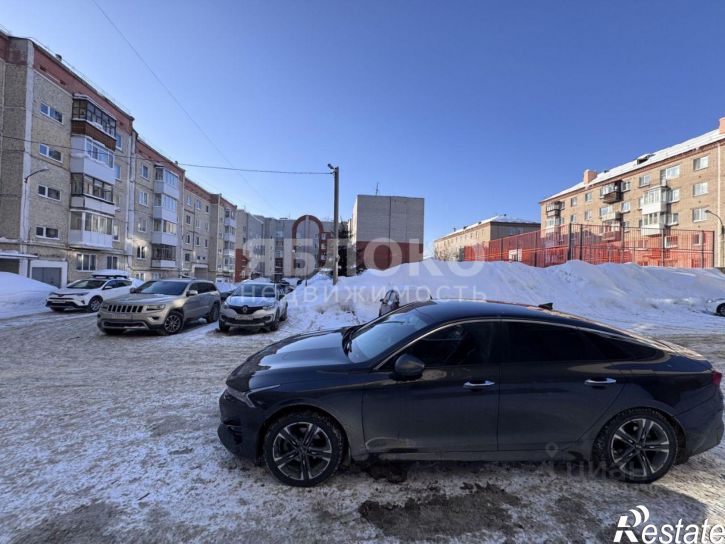 3-комн квартира пр-кт Ленина, 49а,  д. 49а