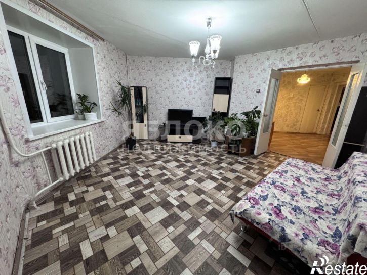 3-комн квартира пр-кт Ленина, 49а,  д. 49а
