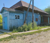 ОСЗ 66 кв м м.о. Октябрьский, д Усть-Арий