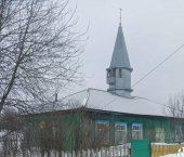ОСЗ 560 кв м м.о. Октябрьский, с Енапаево
