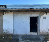 ОСЗ 32 кв м ул Кировоградская, 1