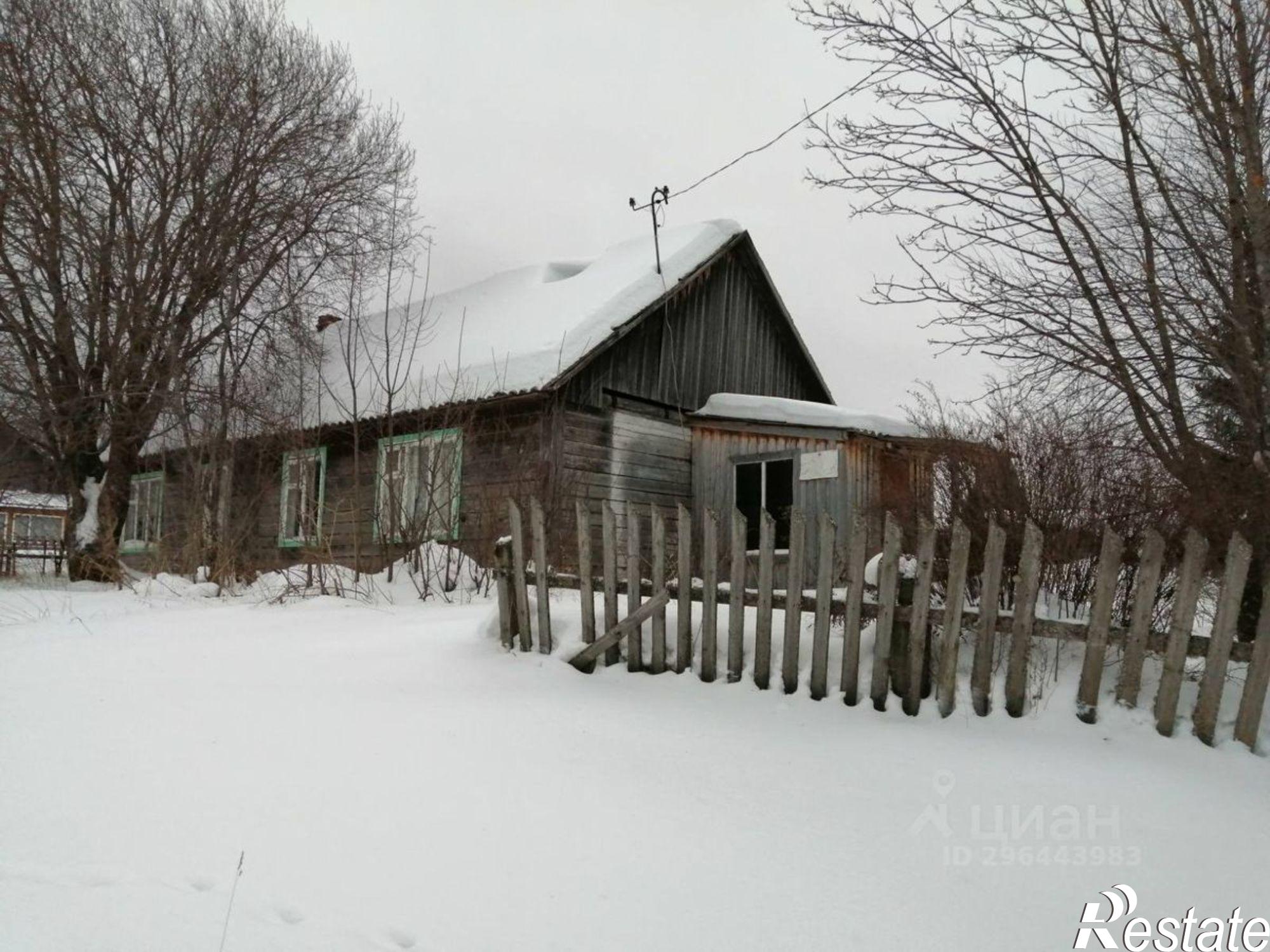Купить дачу, дом, коттедж за 130 000 рублей на ул Центральная