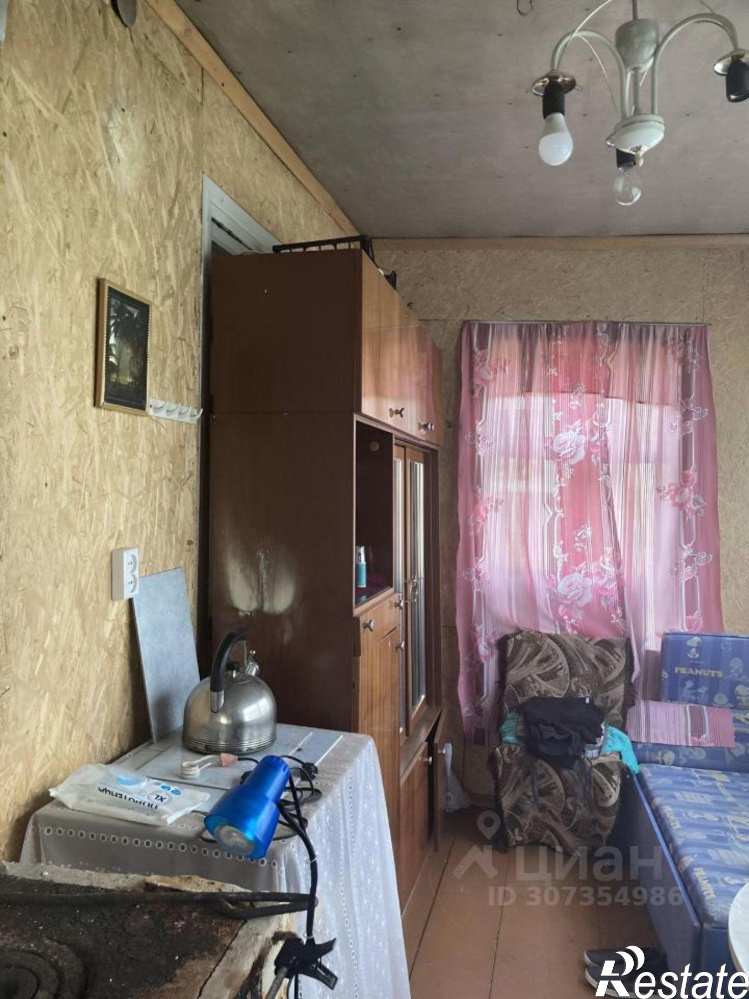 Купить дачу, дом, коттедж за 450 000 рублей на СНТ № 44, 70