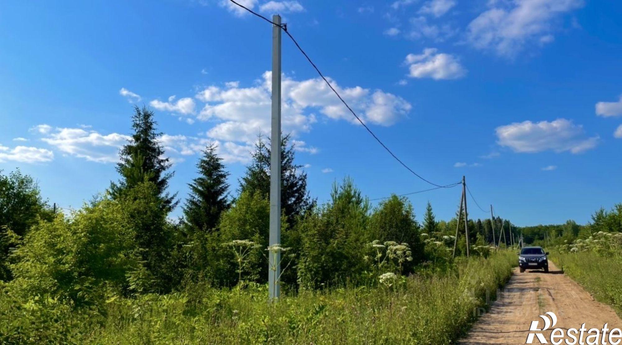 Купить землю, земельный участок за 750 000 рублей