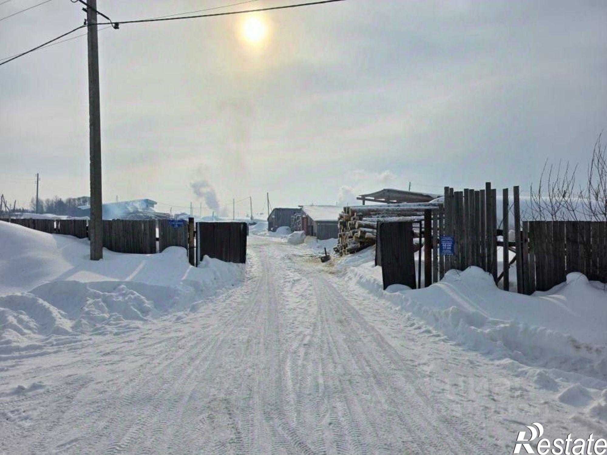 Купить производственную площадь за 2 060 000 рублей на ул Северная, 1