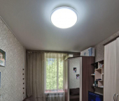 комната 11 кв м улица Федосеева, 12