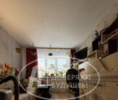 комната 17 кв м пер Строителей, 6/2