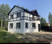коттедж 95 кв м Пермский муниципальный округ