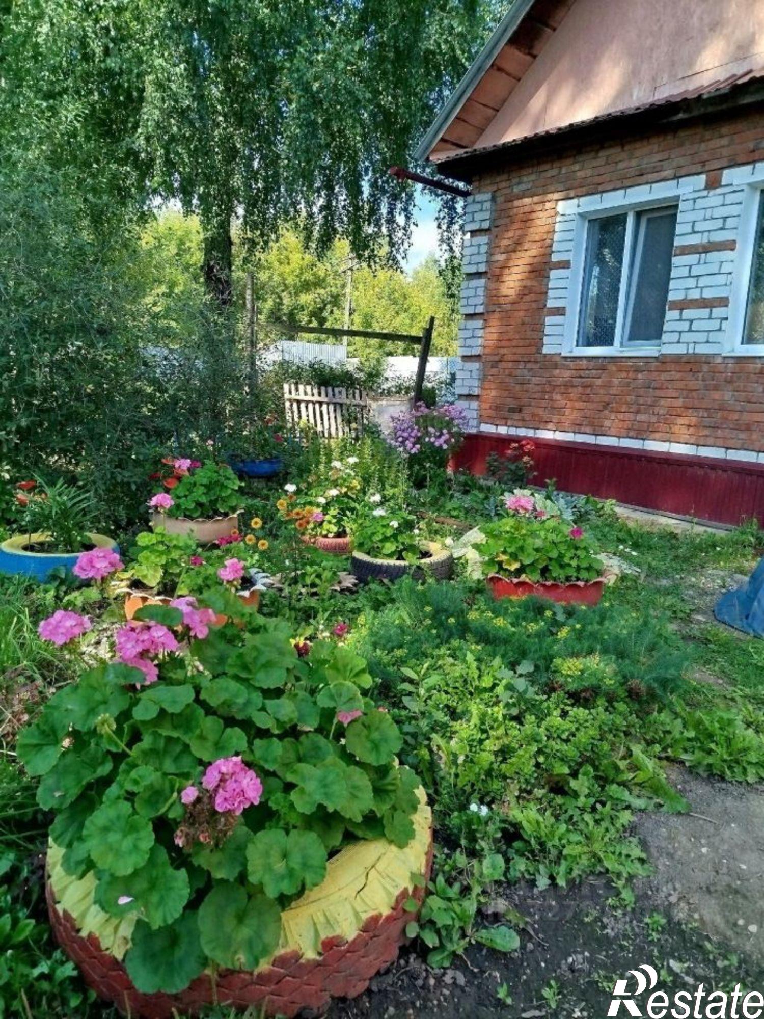 Купить дачу, дом, коттедж за 5 300 000 рублей на ул Рельсовая, 2А