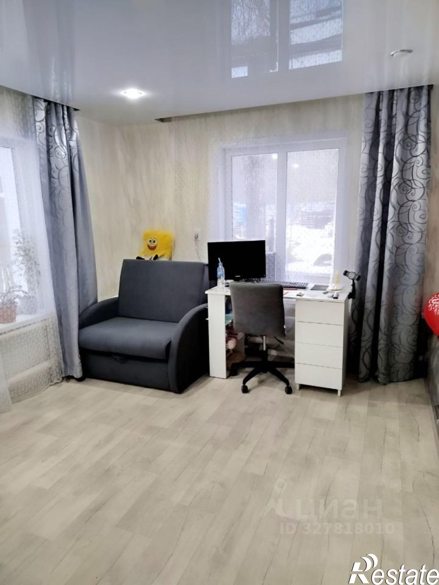 Купить дачу, дом, коттедж за 5 300 000 рублей на ул Рельсовая, 2А