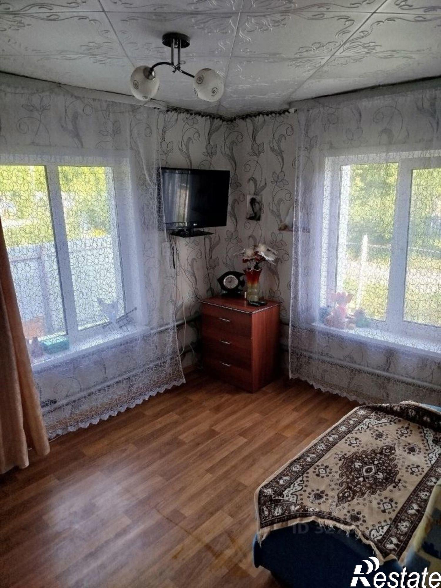 Купить дачу, дом, коттедж за 5 300 000 рублей на ул Рельсовая, 2А