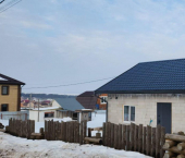 коттедж 61 кв м ул Смородиновая, 34