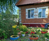 коттедж 68 кв м ул Рельсовая, 2А