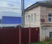 ОСЗ 109 кв м ул Верхне-Муллинская, 74а