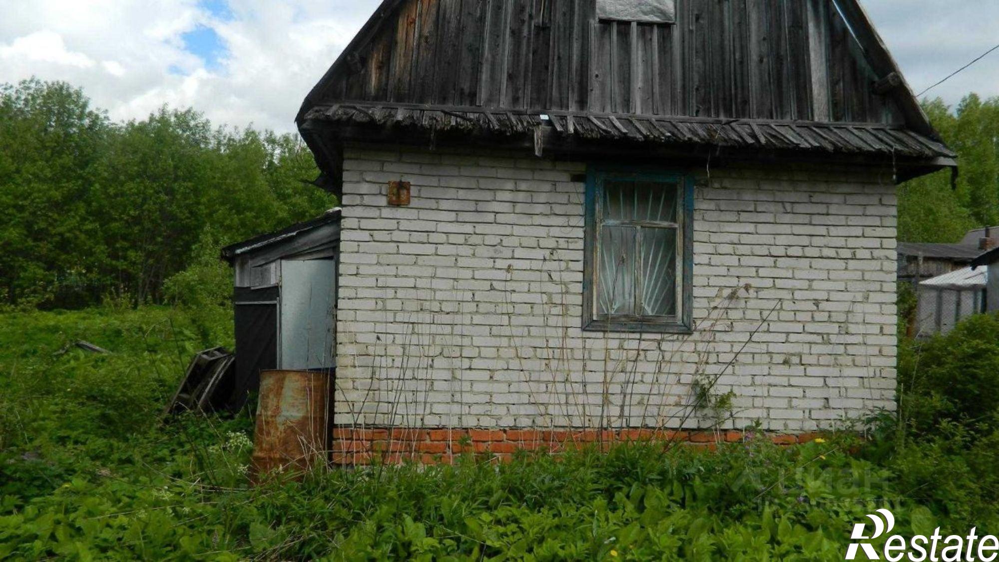 Купить дачу, дом, коттедж за 100 000 рублей на СНТ № 48