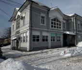 ОСЗ 1378 кв м Верхнемуллинская улица, 74