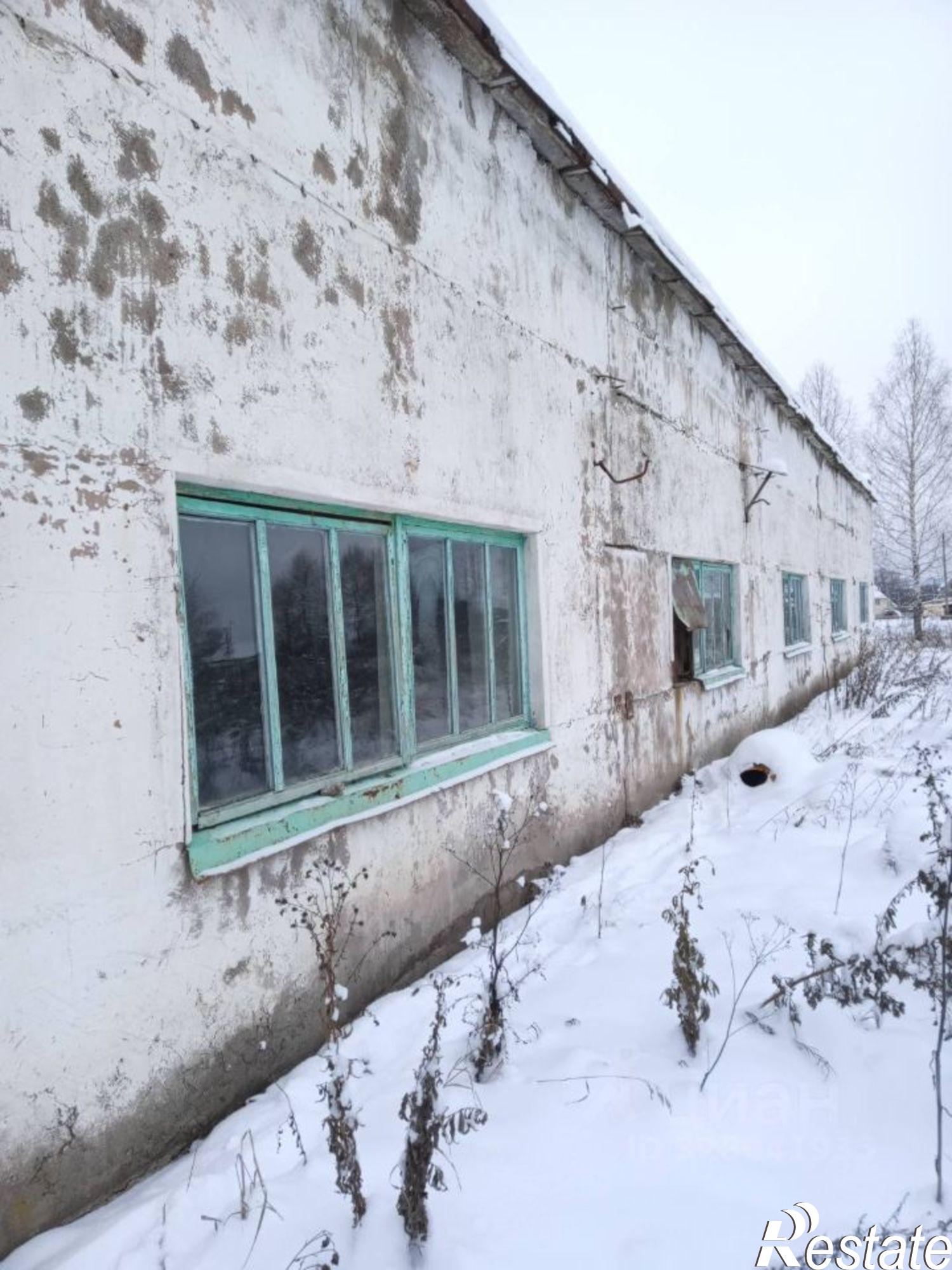 Купить ОСЗ, отдельно стоящее здание за 1 249 260 рублей на Садовая улица