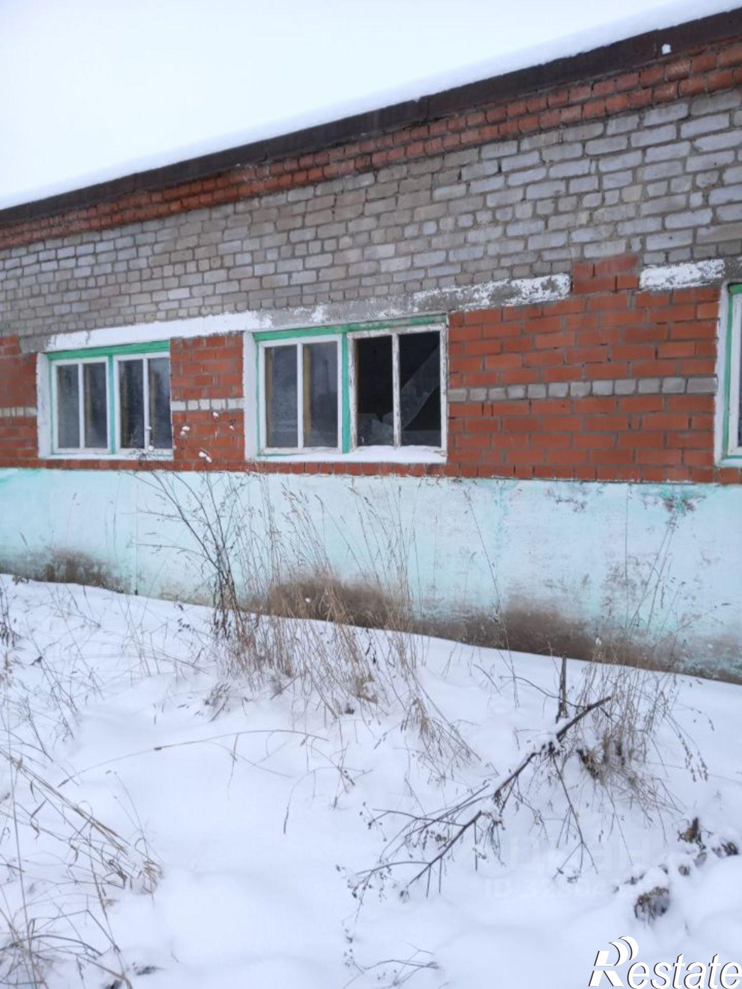 Купить ОСЗ, отдельно стоящее здание за 1 249 260 рублей на Садовая улица