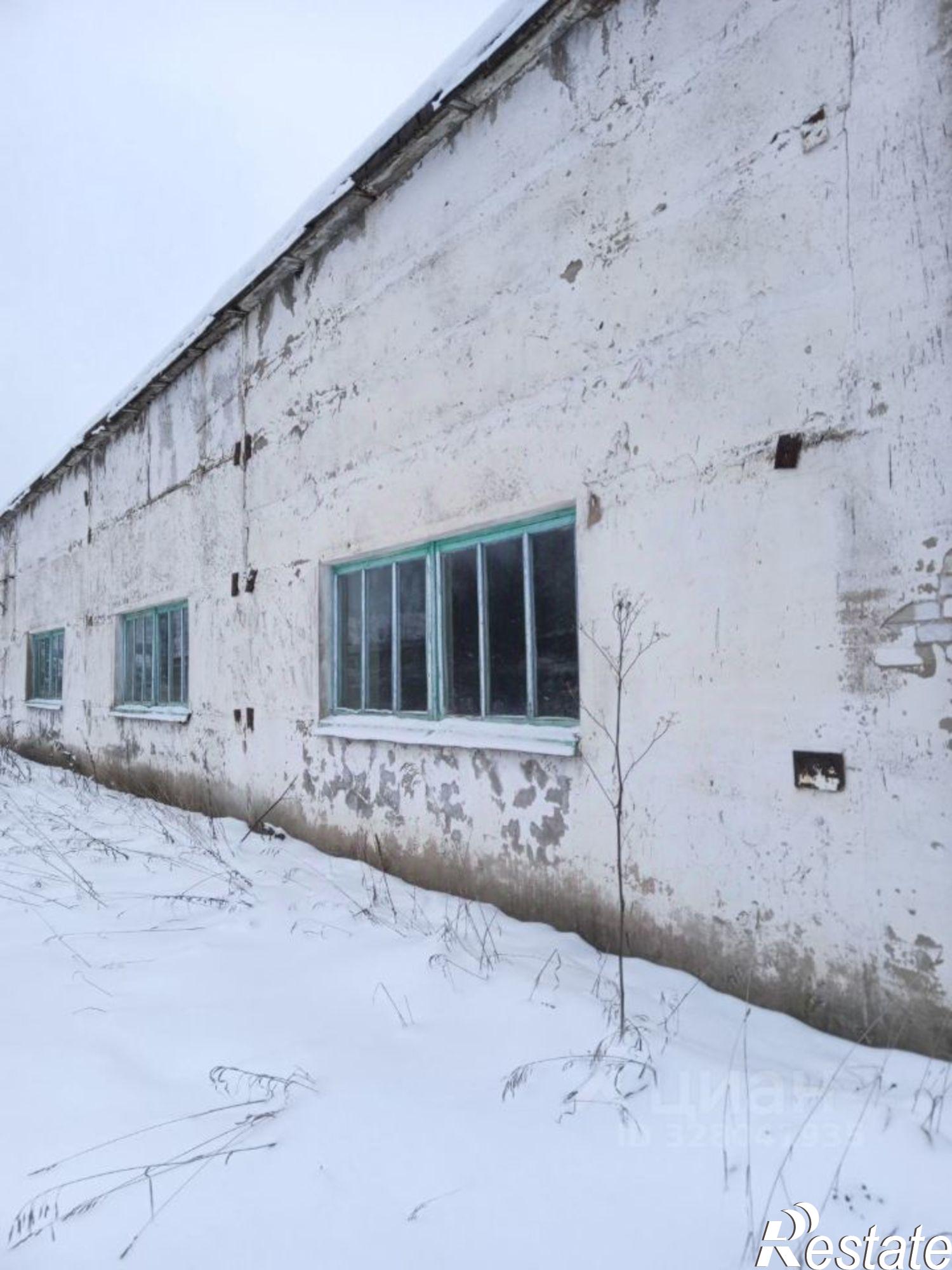 Купить ОСЗ, отдельно стоящее здание за 1 249 260 рублей на Садовая улица