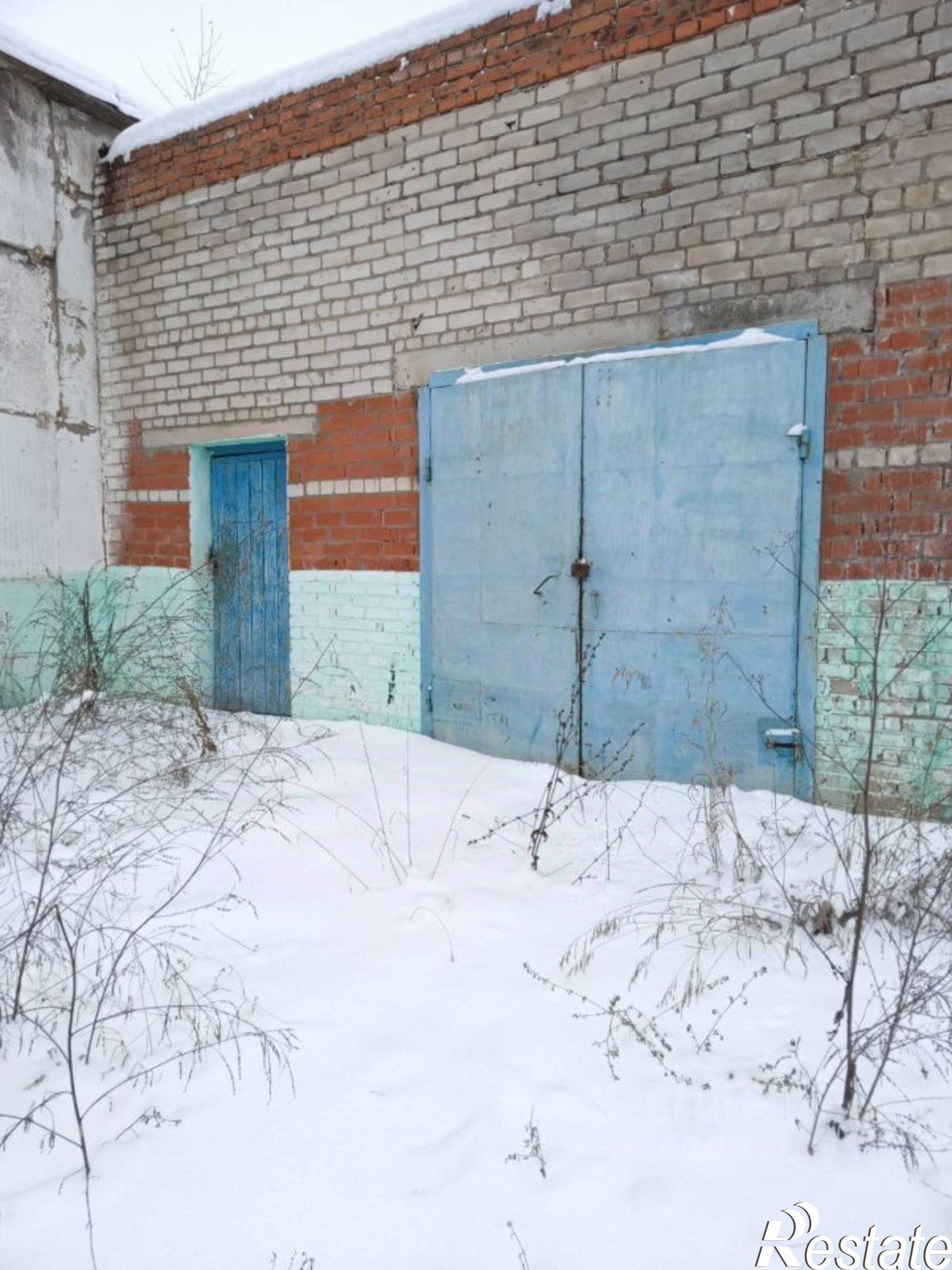 Купить ОСЗ, отдельно стоящее здание за 1 249 260 рублей на Садовая улица