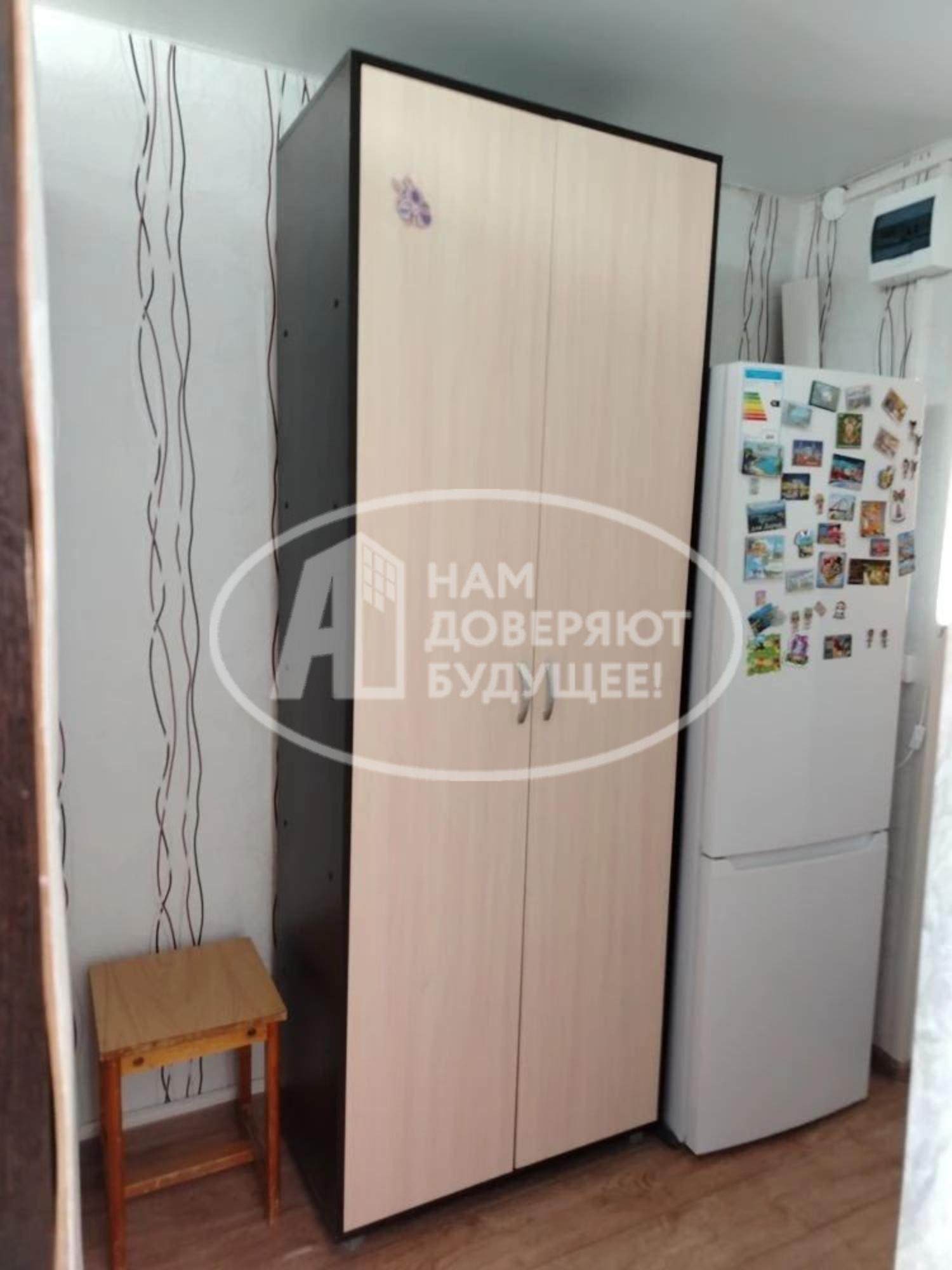 Купить комнату за 1 490 000 рублей на Приморский бульвар, 38