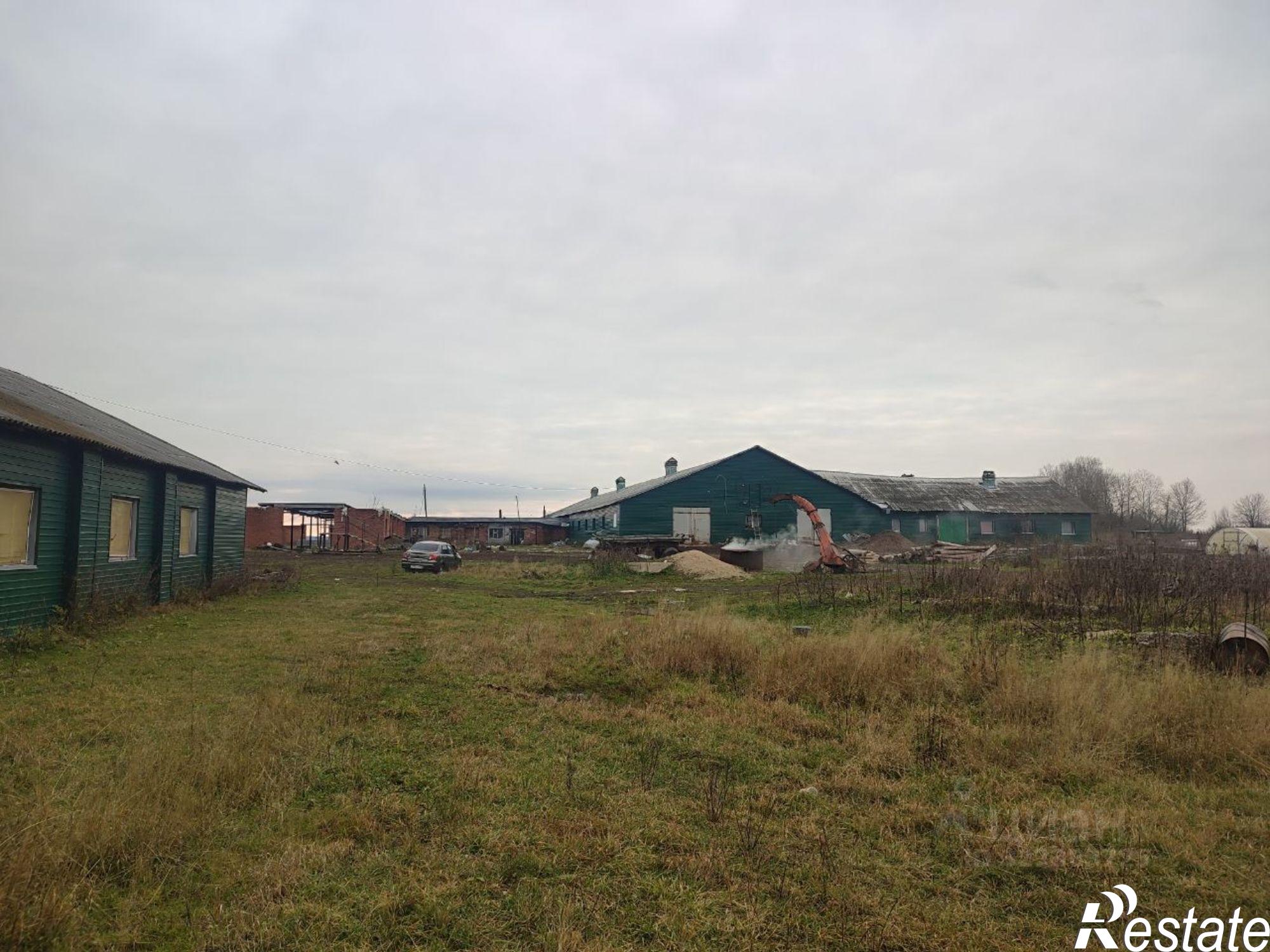 Купить производственную площадь за 6 000 700 рублей на ул Коровина, 12