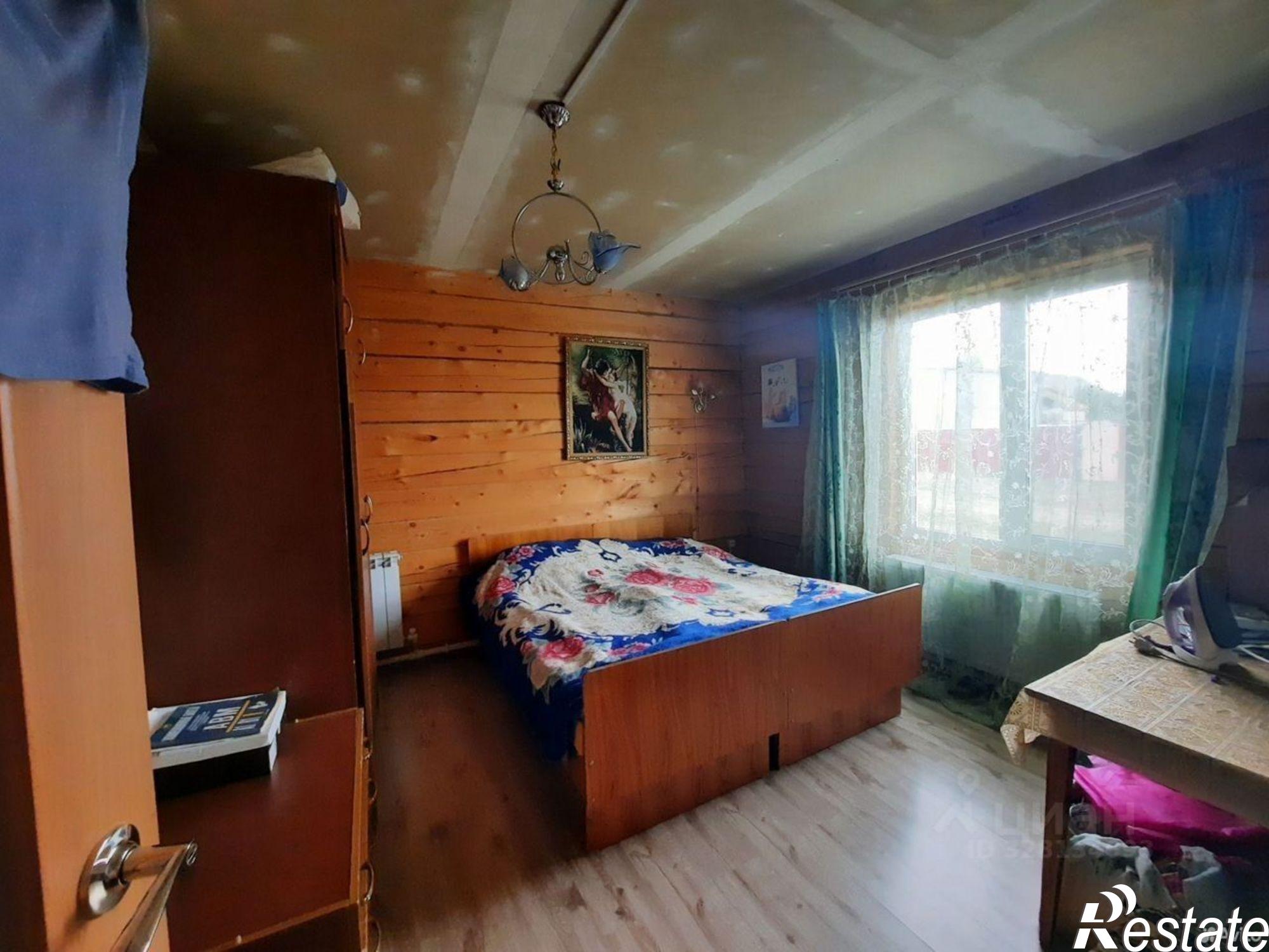 Купить дачу, дом, коттедж за 4 300 000 рублей на ул Центральная, 23