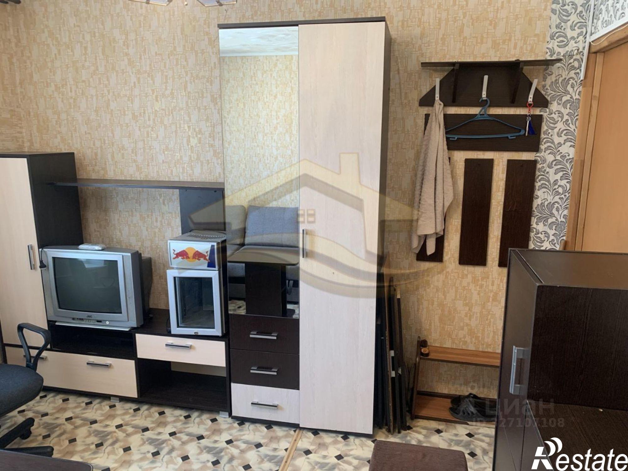 Купить комнату за 460 000 рублей на ул Юбилейная, 112
