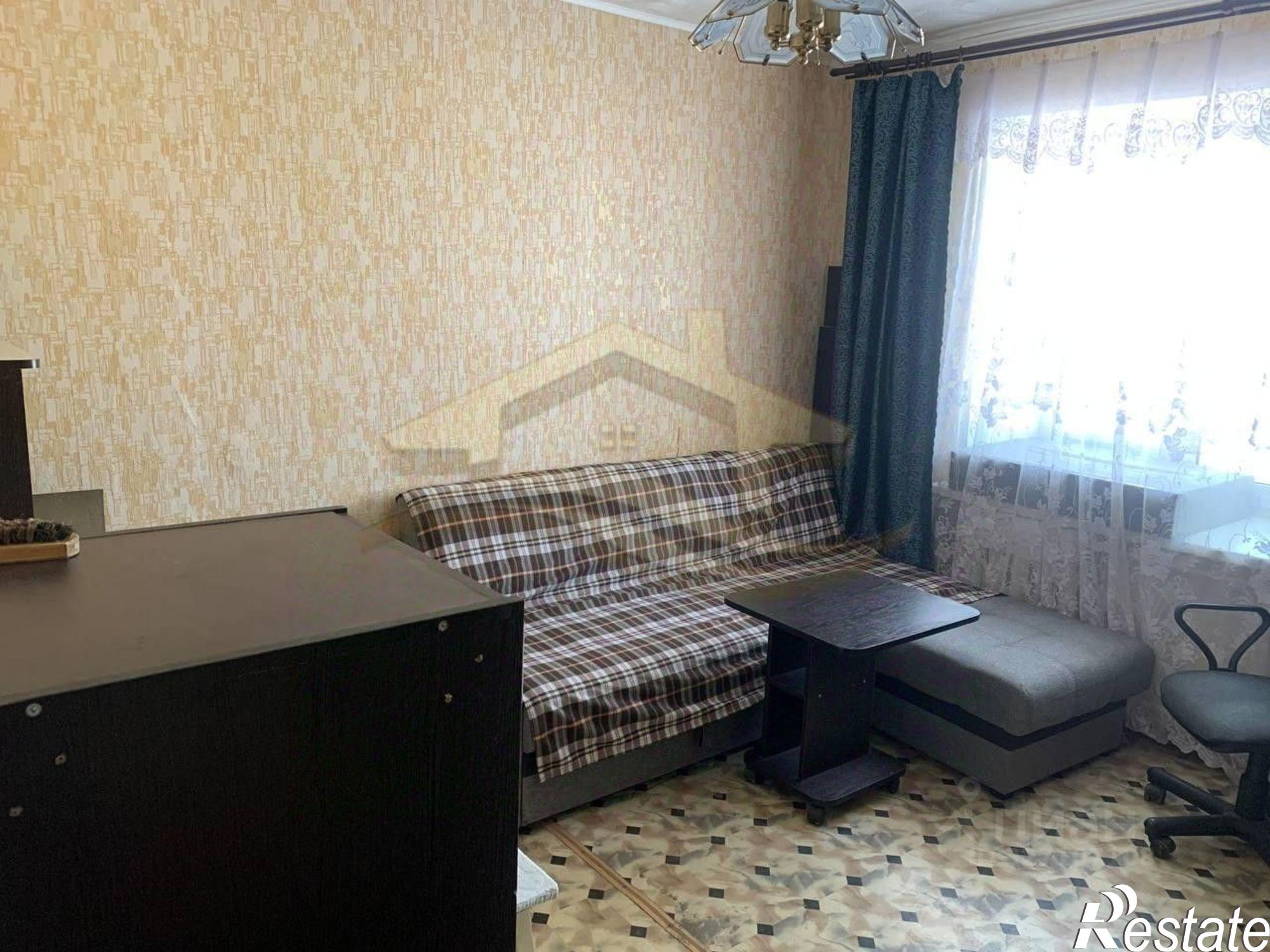 Купить комнату за 460 000 рублей на ул Юбилейная, 112