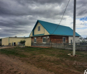 коттедж 118 кв м ул Центральная, 23