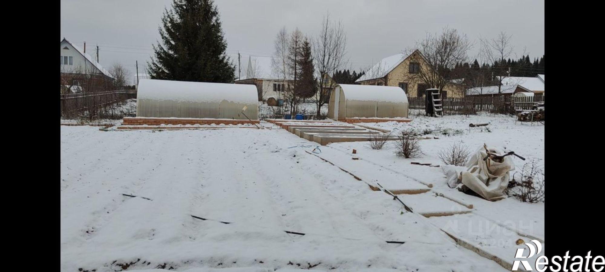 Купить дачу, дом, коттедж за 6 199 000 рублей на ул Суворова, 17