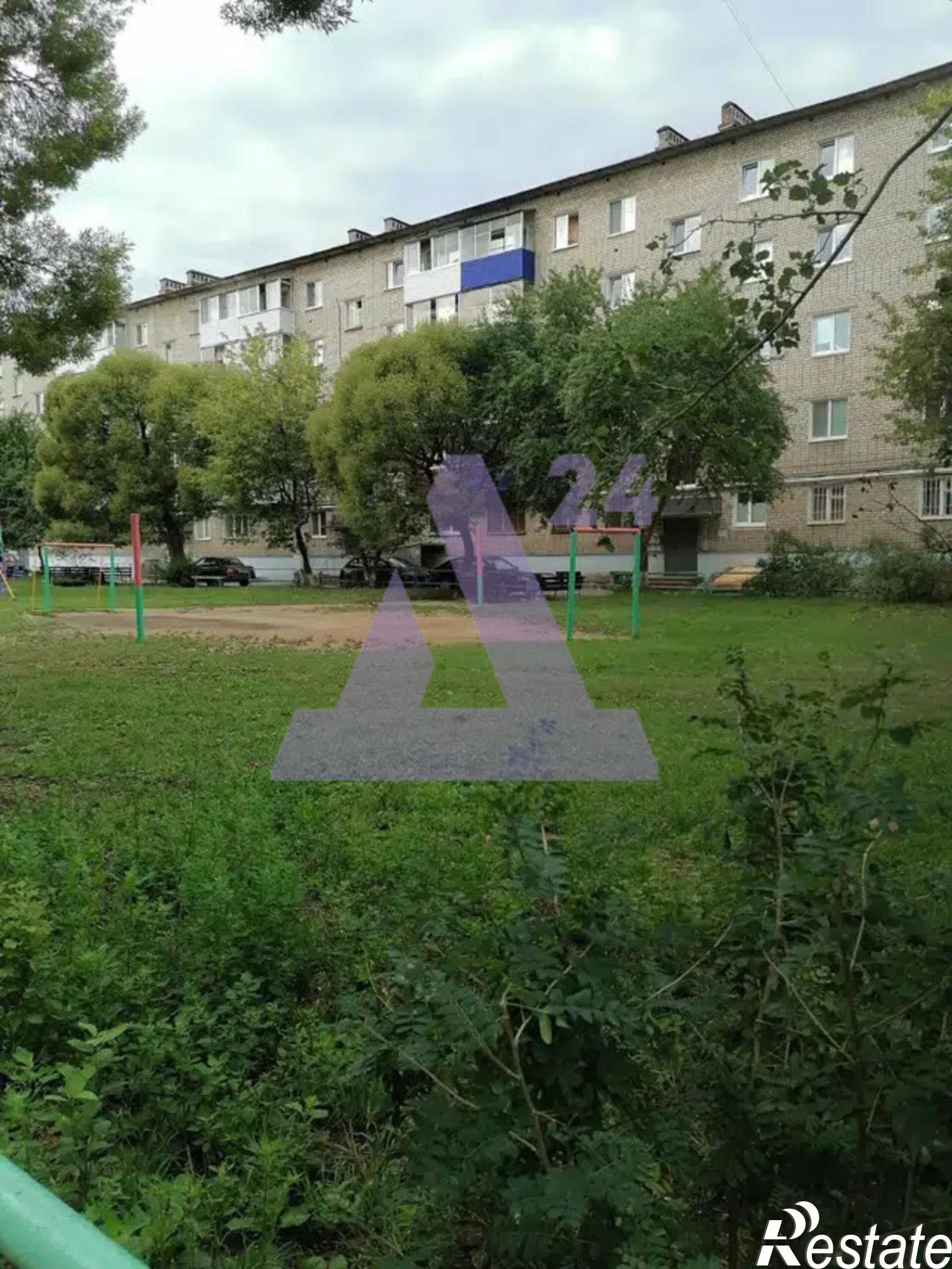 Купить квартиру за 3 900 000 рублей на улица Калинина, дом 7