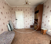 комната 12 кв м пер Строителей, 4/2